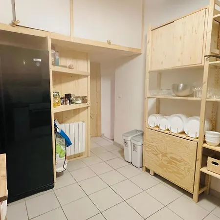 Maison Familiale A 15 Mns Du Centre * נאנט