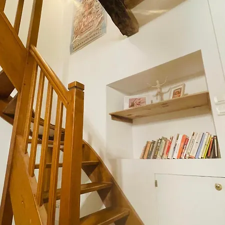 Сasa de vacaciones Maison Familiale A 15 Mns Du Centre *