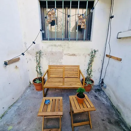 Maison Familiale A 15 Mns Du Centre Сasa de vacaciones *